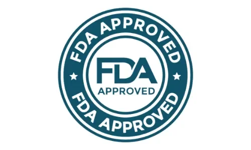 FDA Approved Safety Guaranteed